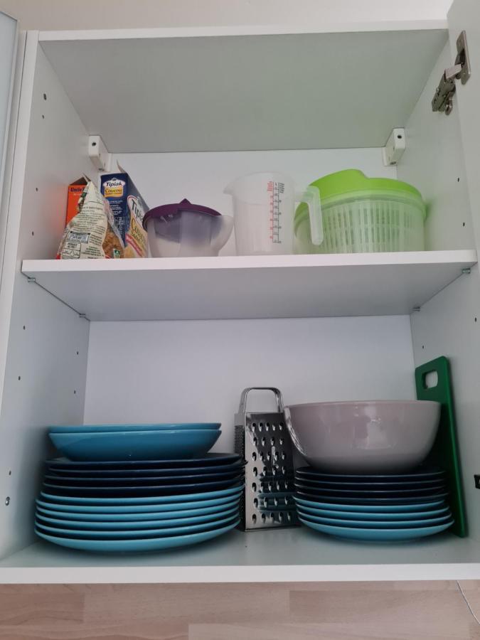 לה ברקרה Appartement Vue Mer,Acces Direct Plage,Fibre,Clim,Parking Public Gratuit מראה חיצוני תמונה