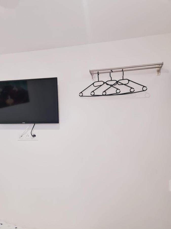 לה ברקרה Appartement Vue Mer,Acces Direct Plage,Fibre,Clim,Parking Public Gratuit מראה חיצוני תמונה