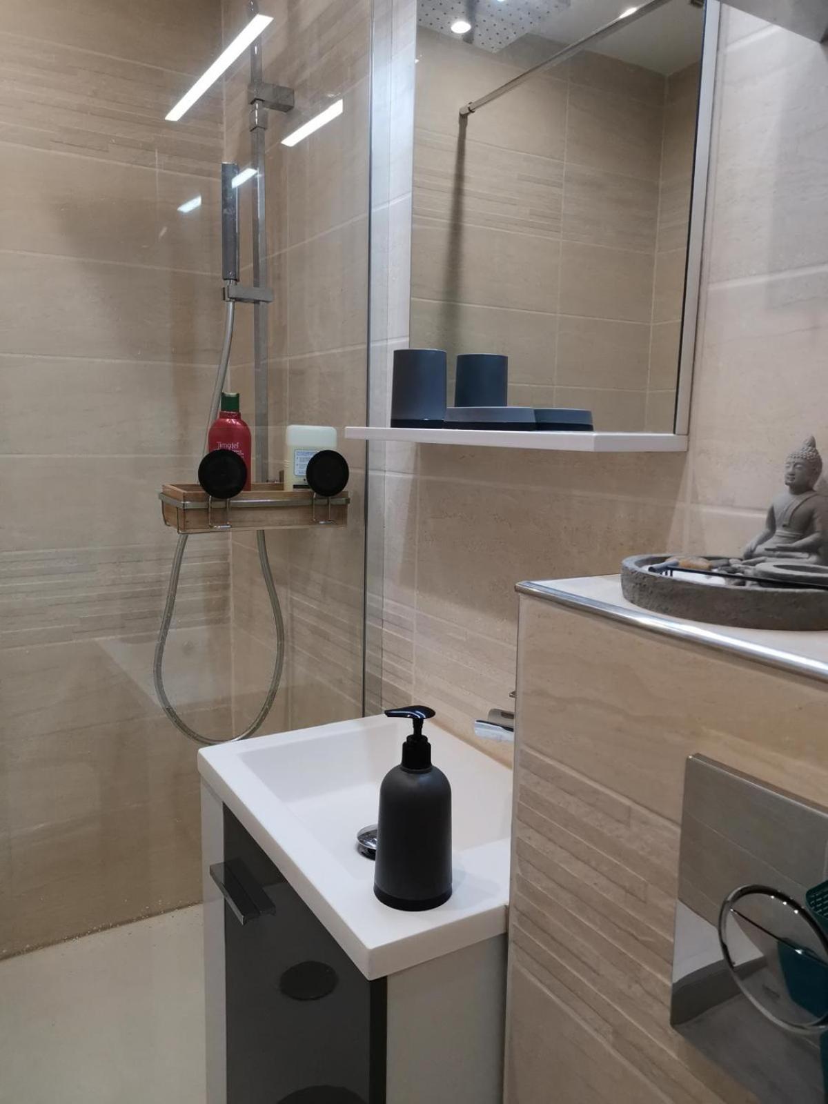 לה ברקרה Appartement Vue Mer,Acces Direct Plage,Fibre,Clim,Parking Public Gratuit מראה חיצוני תמונה