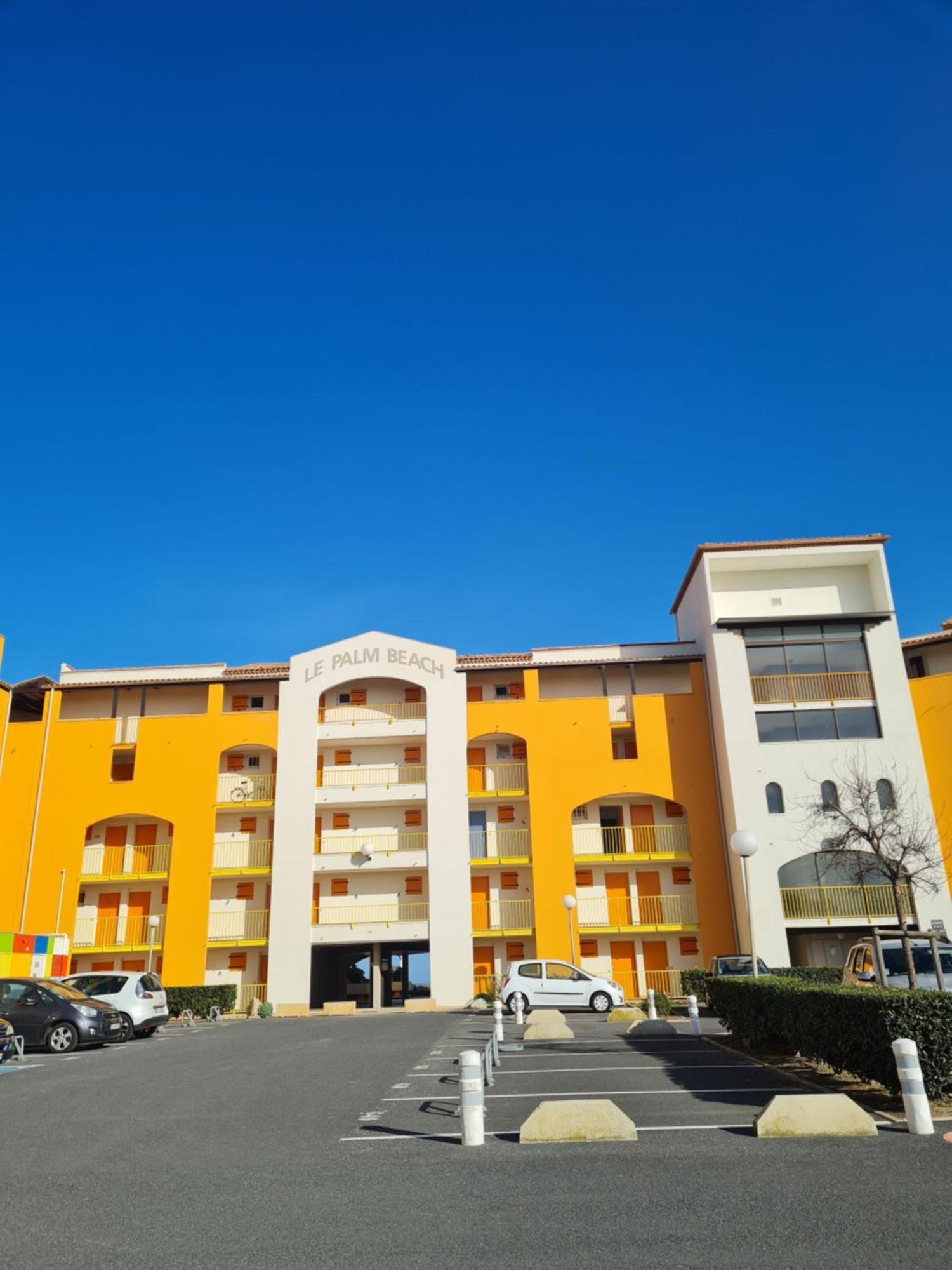 לה ברקרה Appartement Vue Mer,Acces Direct Plage,Fibre,Clim,Parking Public Gratuit מראה חיצוני תמונה