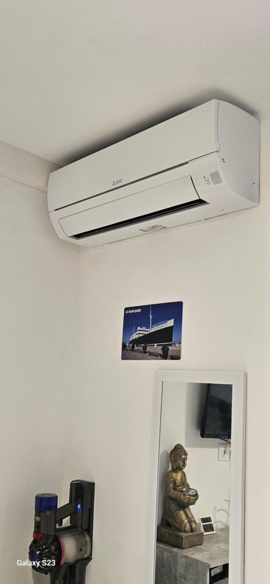 לה ברקרה Appartement Vue Mer,Acces Direct Plage,Fibre,Clim,Parking Public Gratuit מראה חיצוני תמונה