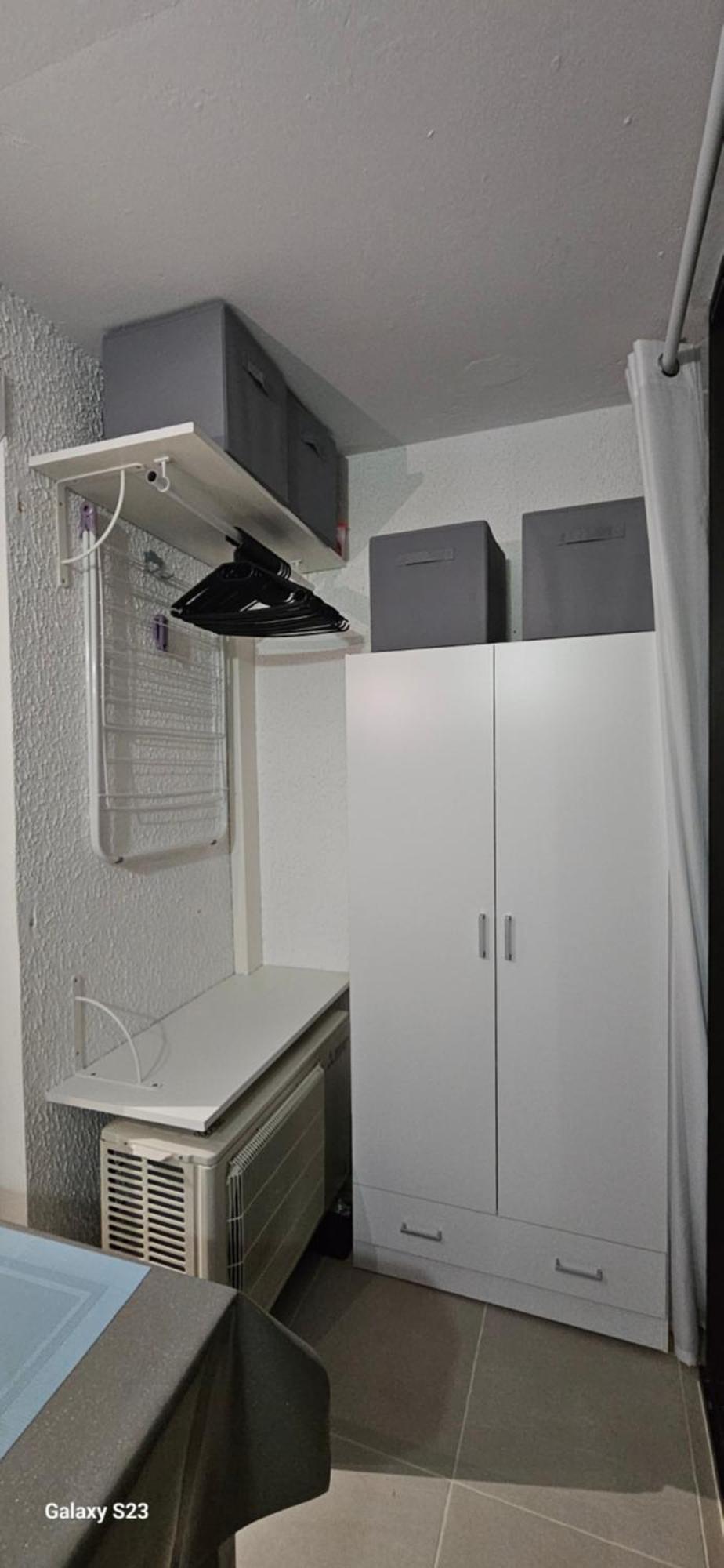 לה ברקרה Appartement Vue Mer,Acces Direct Plage,Fibre,Clim,Parking Public Gratuit מראה חיצוני תמונה