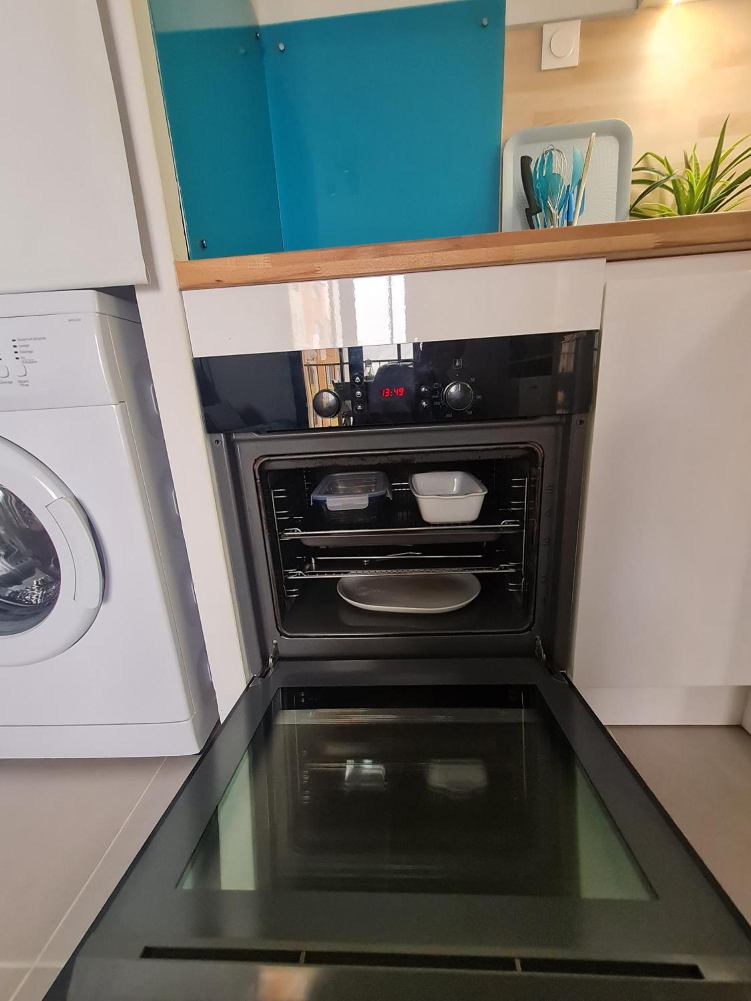 לה ברקרה Appartement Vue Mer,Acces Direct Plage,Fibre,Clim,Parking Public Gratuit מראה חיצוני תמונה