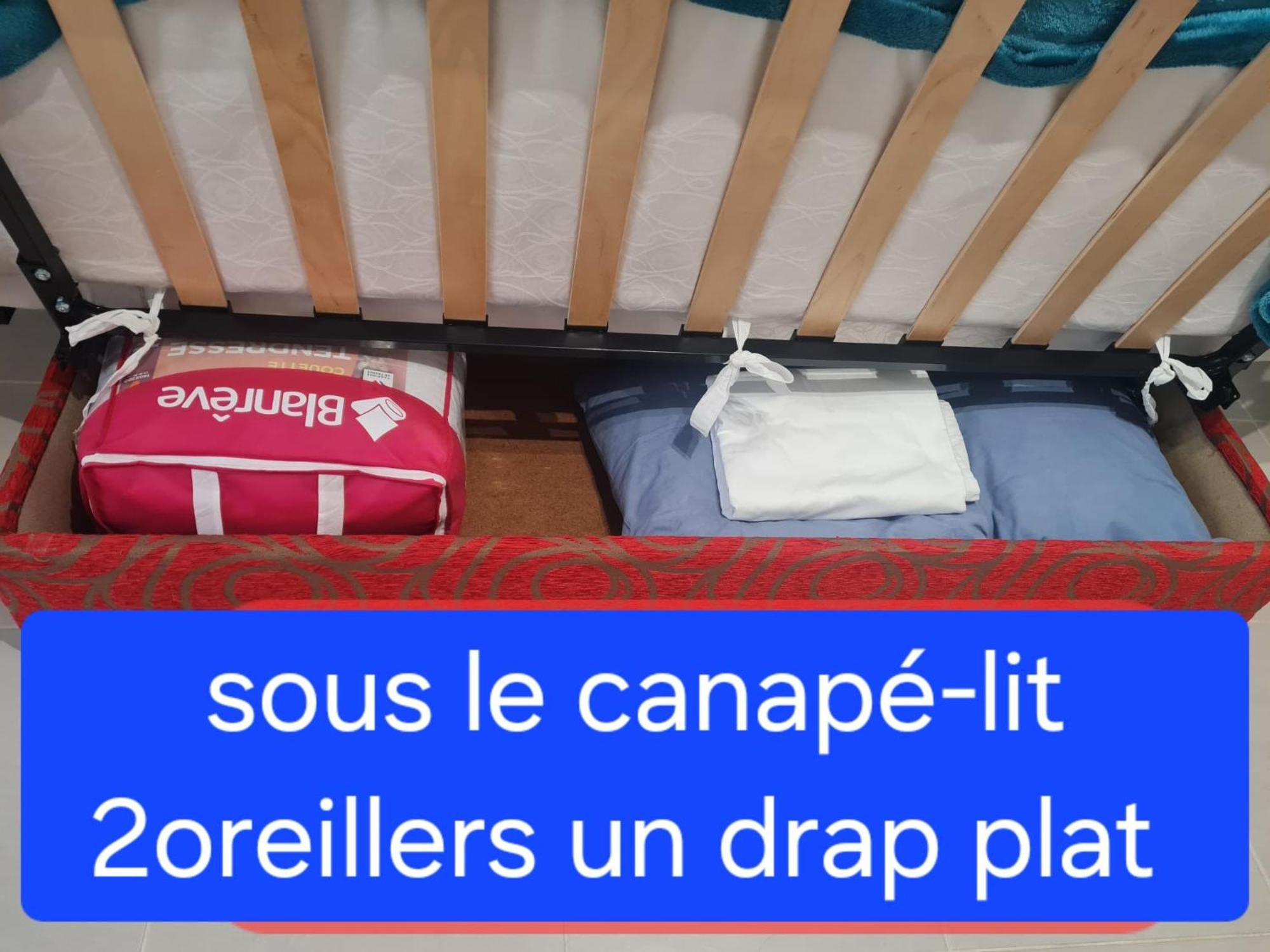 לה ברקרה Appartement Vue Mer,Acces Direct Plage,Fibre,Clim,Parking Public Gratuit מראה חיצוני תמונה